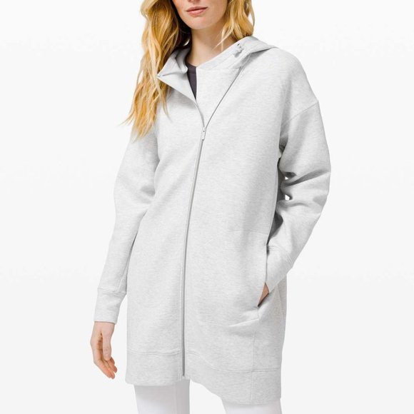 lululemon athletica Jackets & Blazers - Lululemon In Orbit Jacket size 4